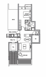 Holland Residences (D10), Condominium #311937511
